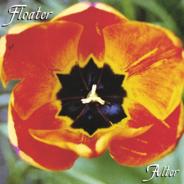 Album Floater - Alter