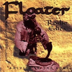 Album Floater - Angels In The Flesh...