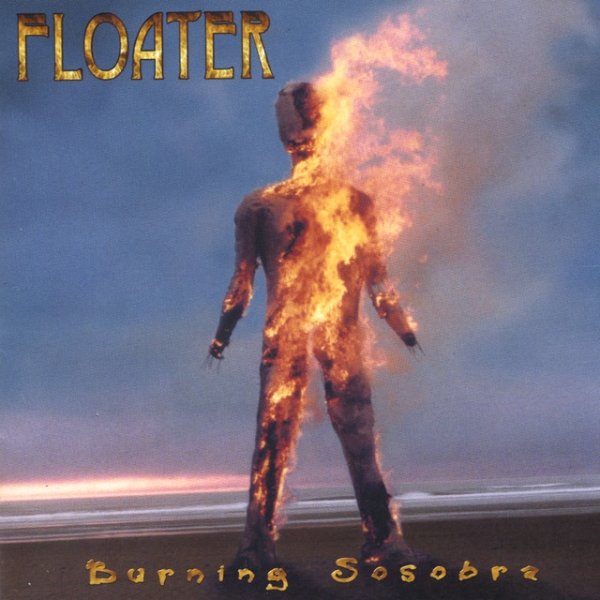 Floater Burning Sosobra, 2000