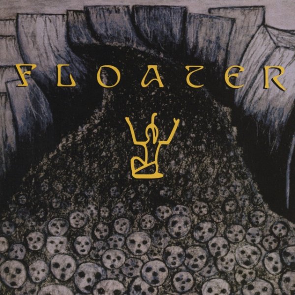 Floater Glyph, 1995