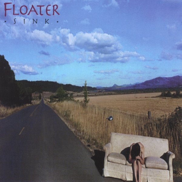 Album Floater - Sink