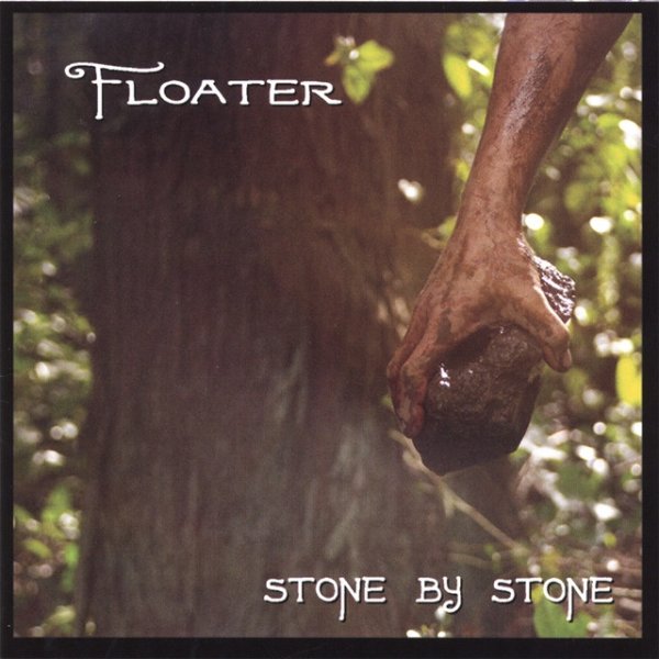 Album Floater - Stone by Stone