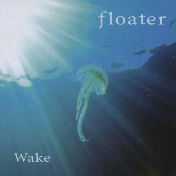 Album Floater - Wake