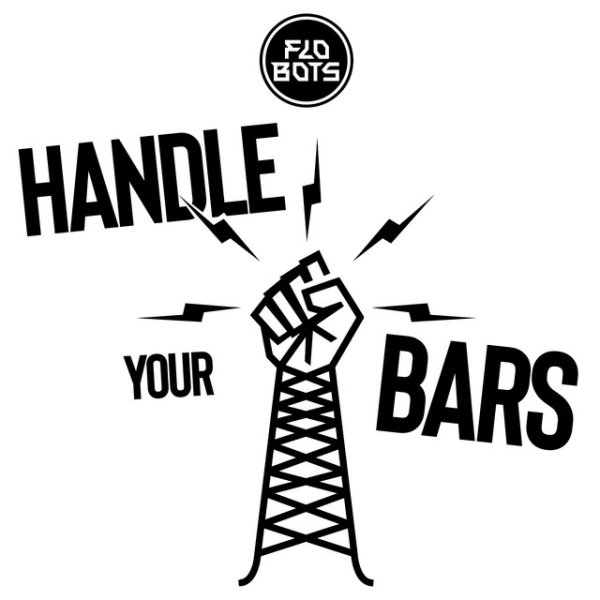Album Flobots - Handle Your Bars