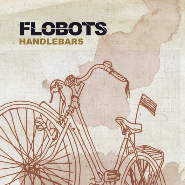 Album Flobots - Handlebars