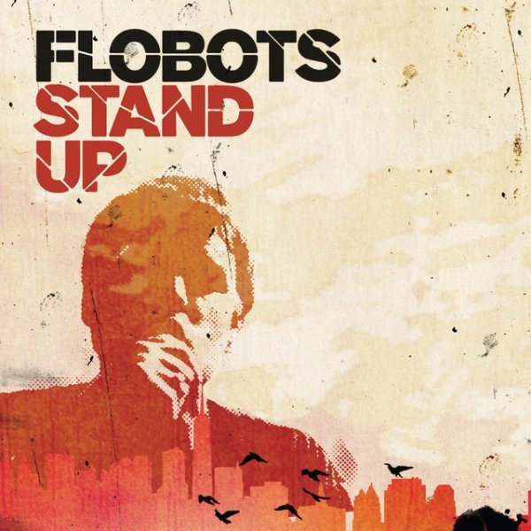 Album Flobots - Stand Up