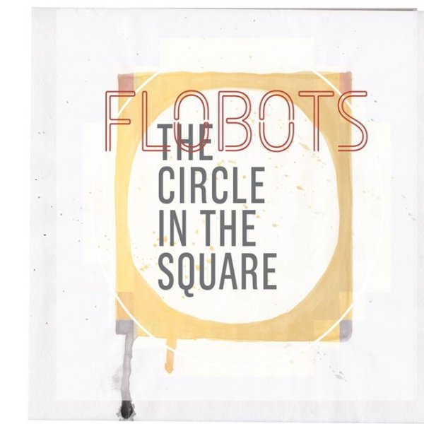 The Circle In The Square - album