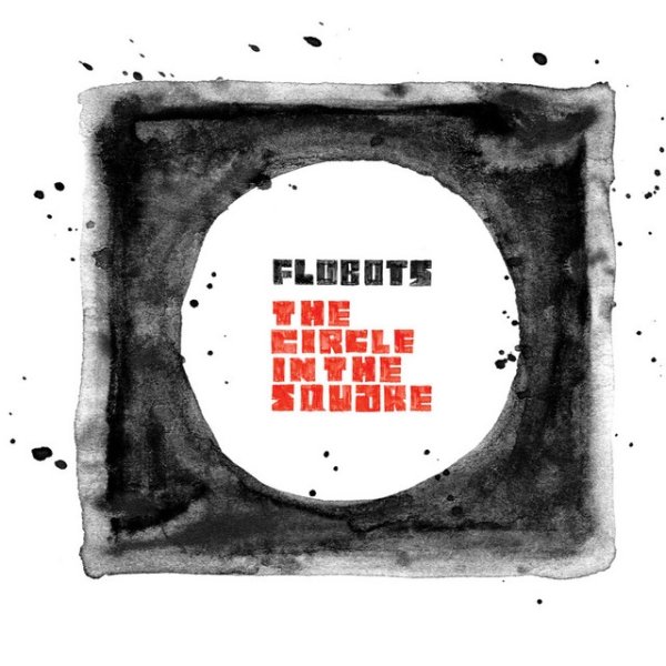 Album Flobots - The Circle In The Square
