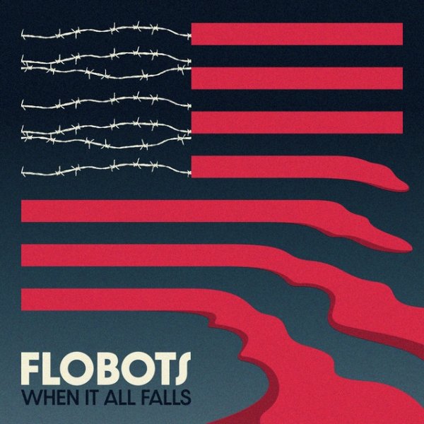 Album Flobots - When It All Falls