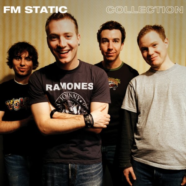 FM Static Collection Album 