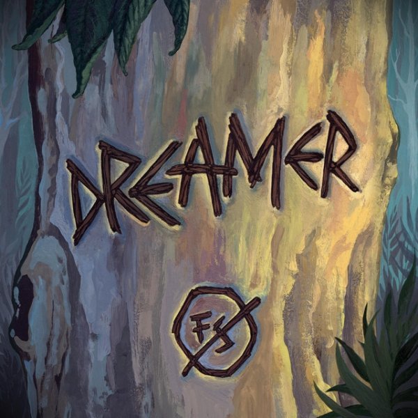 Album Foxy Shazam - Dreamer