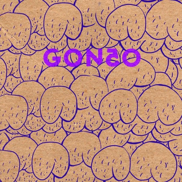 GONZO - album