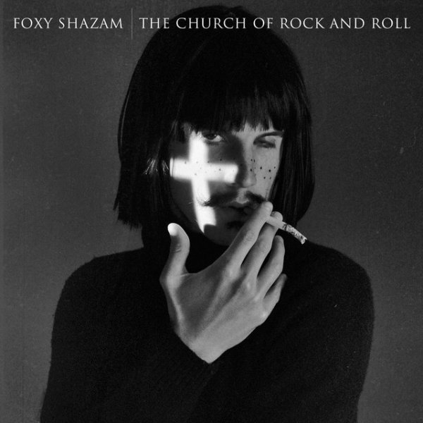 Album Foxy Shazam - The Church of Rock and Roll
