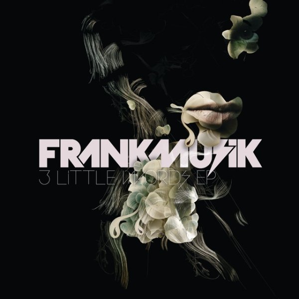 Album Frankmusik - 3 Little Words
