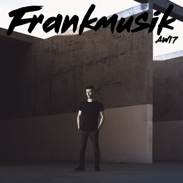 Album Frankmusik - Aw17