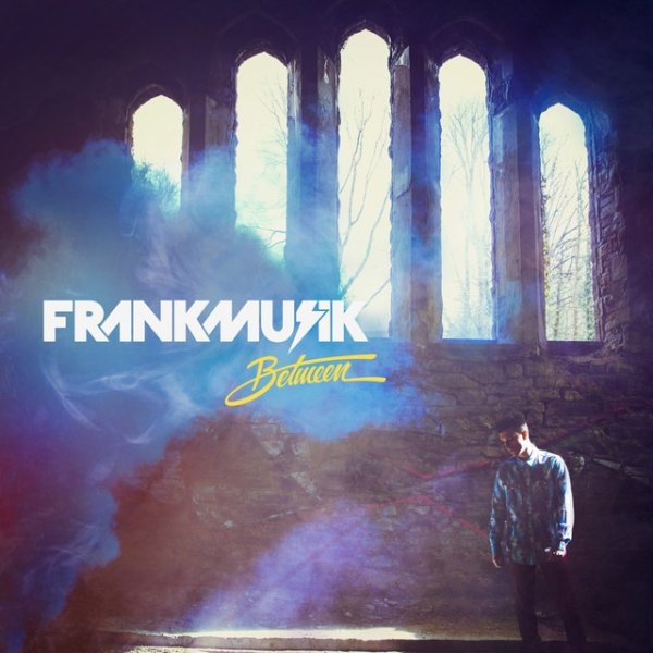 Album Frankmusik - Between