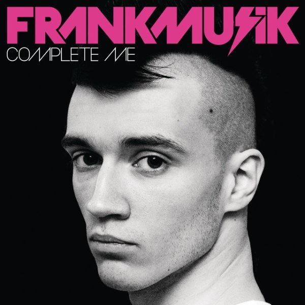 Album Frankmusik - Complete Me