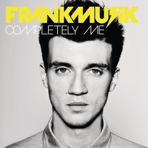 Album Frankmusik - Completely Me
