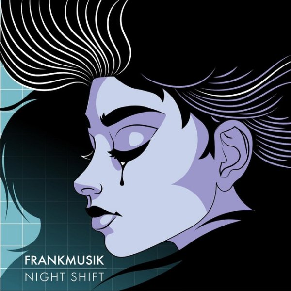Album Frankmusik - Night Shift