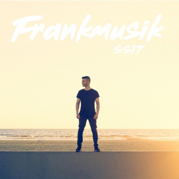 Album Frankmusik - Ss17