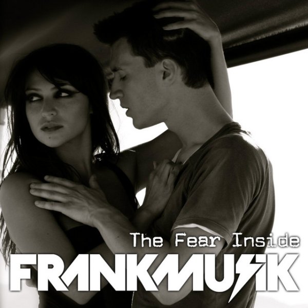 Album Frankmusik - The Fear Inside