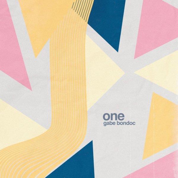 Album Gabe Bondoc - One