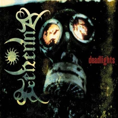 Album Gehenna - Deadlights