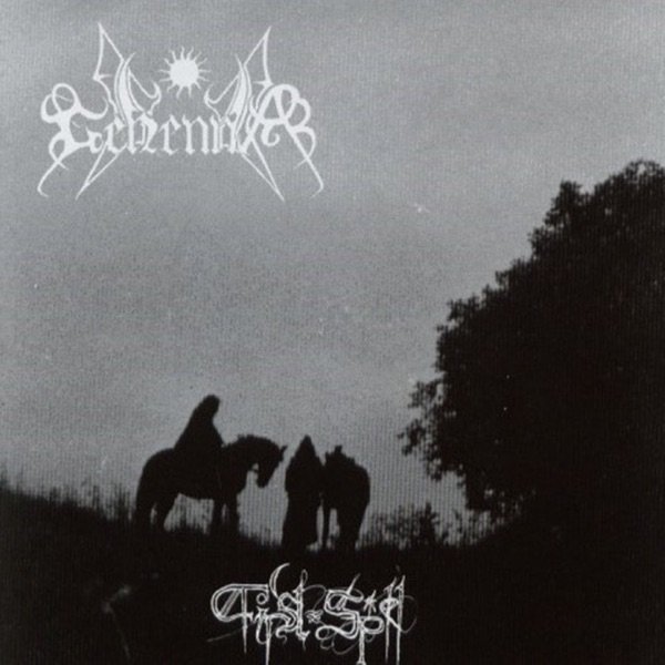Album Gehenna - First Spell