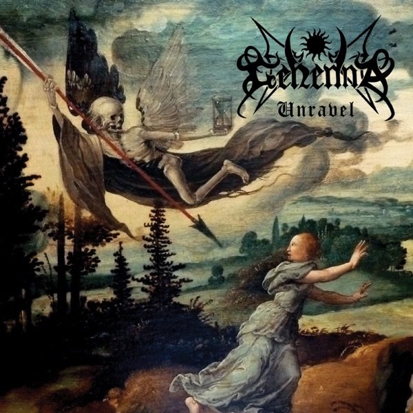 Album Gehenna - Unravel