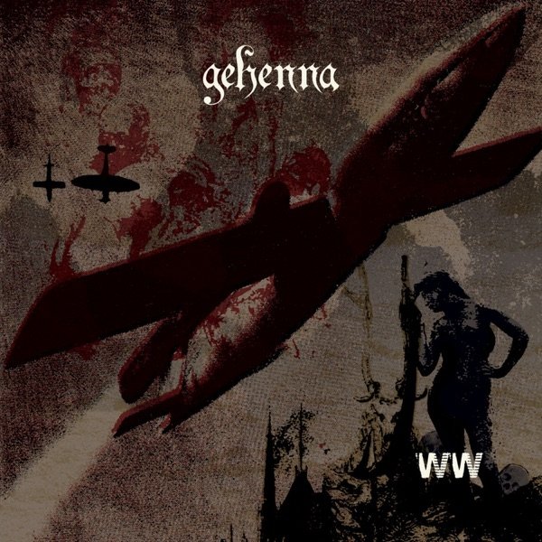 Album Gehenna - Ww