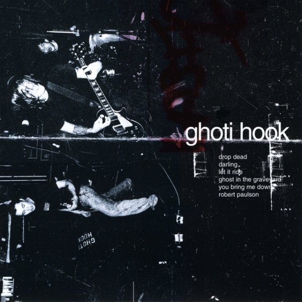 Album Ghoti Hook - Six Songs