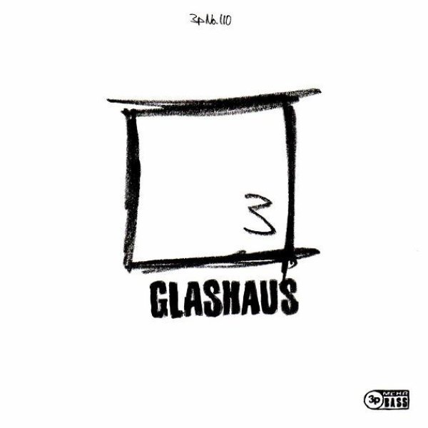 Album Glashaus - Drei