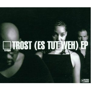 Glashaus Trost (Es Tut Weh) EP, 2001