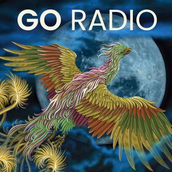 Album Go Radio - Goodnight Moon