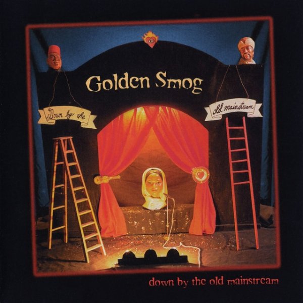 Album Golden Smog - Down By The Old Mainstream