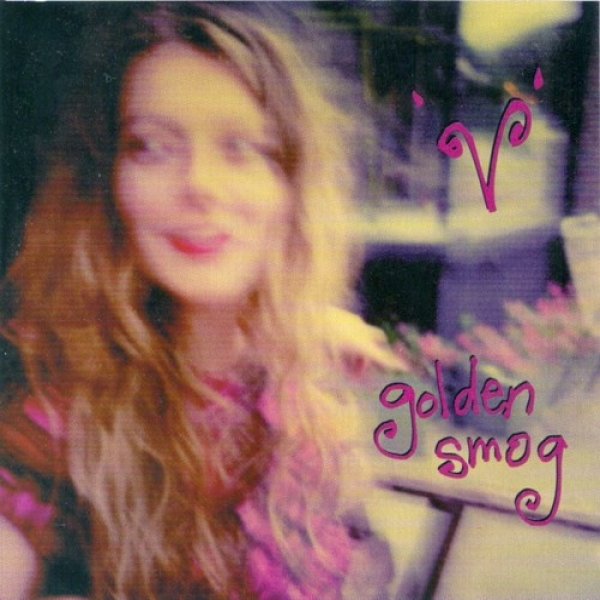 Album Golden Smog - V