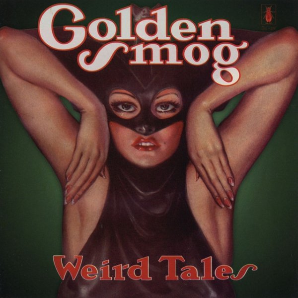 Album Golden Smog - Weird Tales