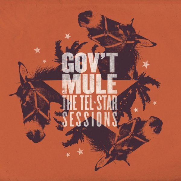 Gov't Mule The Tel-Star Sessions, 2016