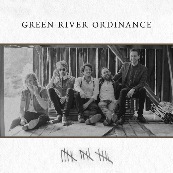 Green River Ordinance Fifteen, 2016