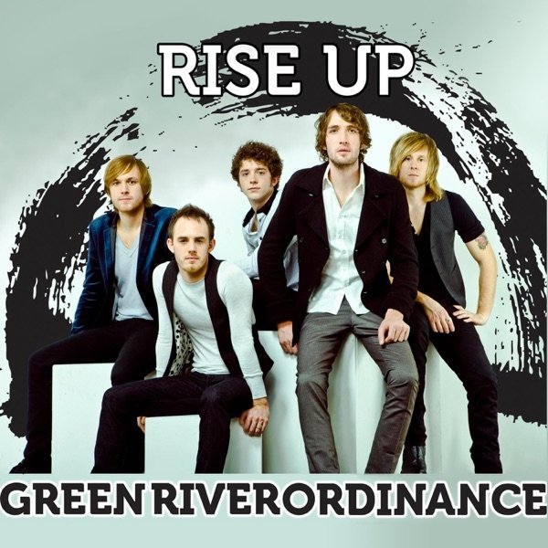Album Green River Ordinance - Rise Up