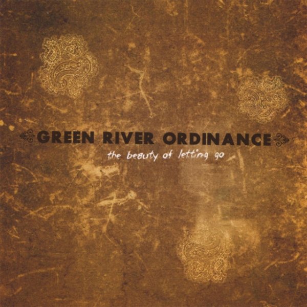 Album Green River Ordinance - The Beauty of Letting Go