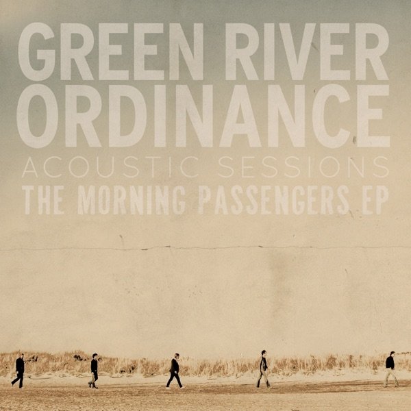 Album Green River Ordinance - The Morning Passengers - Acoustic Sessions