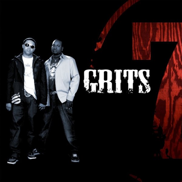 Album Grits - 7