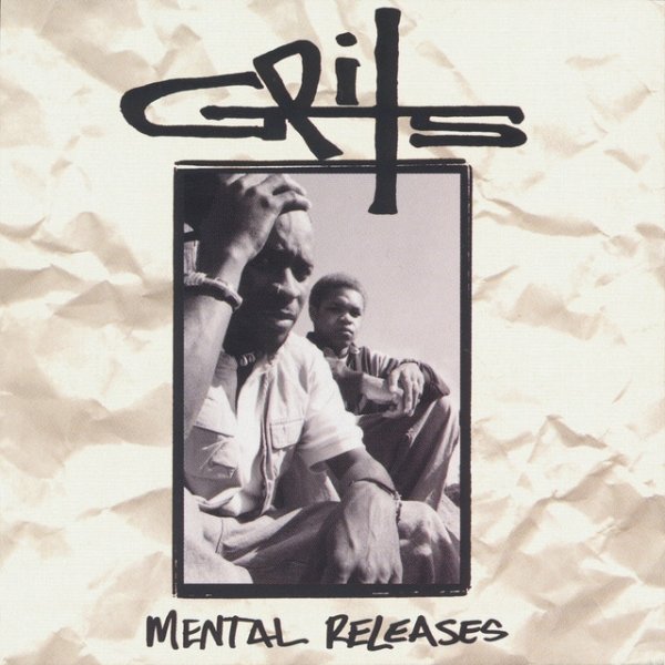 Album Grits - Mental Releases