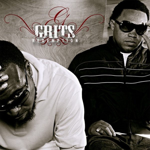 Album Grits - Redemption