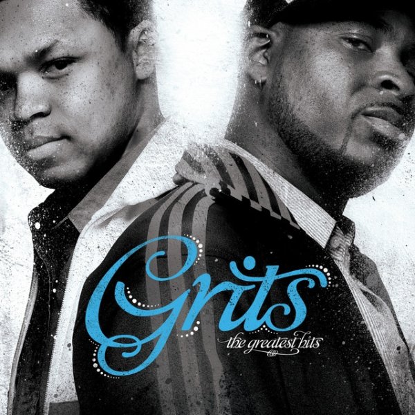 Album Grits - The Greatest Hits