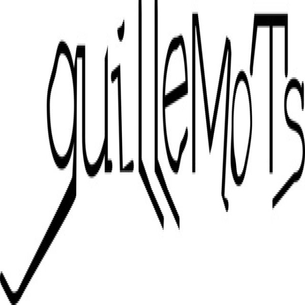 Album Guillemots - GoAway