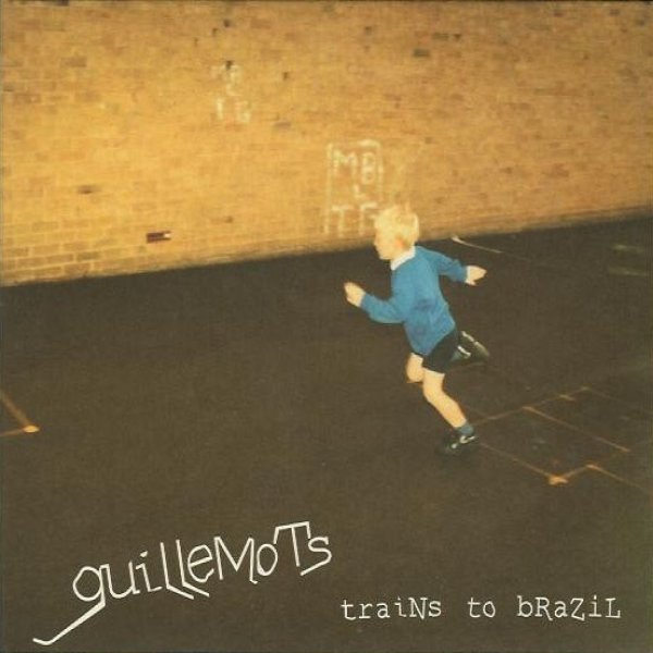 Trains To Brazil - album
