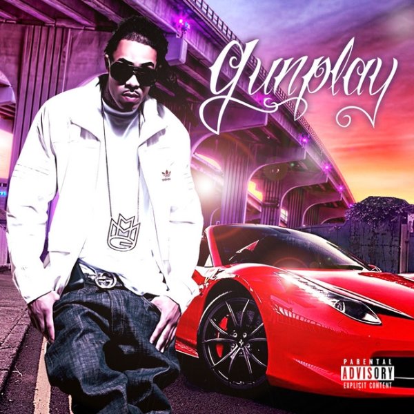 Gunplay - album