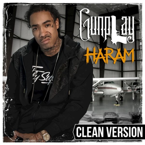 Album Gunplay - Haram